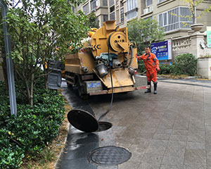 龙沙管网知识-是否有行之有效的解决方案